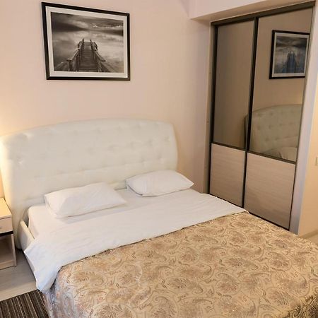 Staybridge Mini-Hotel In Most City Panoramic River View Днепър Екстериор снимка