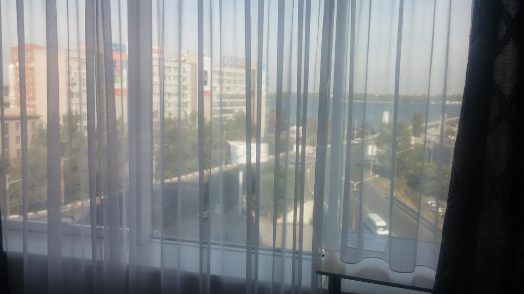 Staybridge Mini-Hotel In Most City Panoramic River View Днепър Екстериор снимка